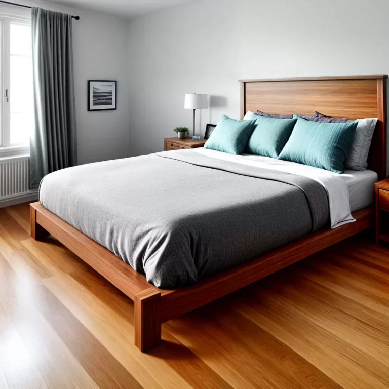 Manutenção de móveis de quarto: prolongando a vida útil