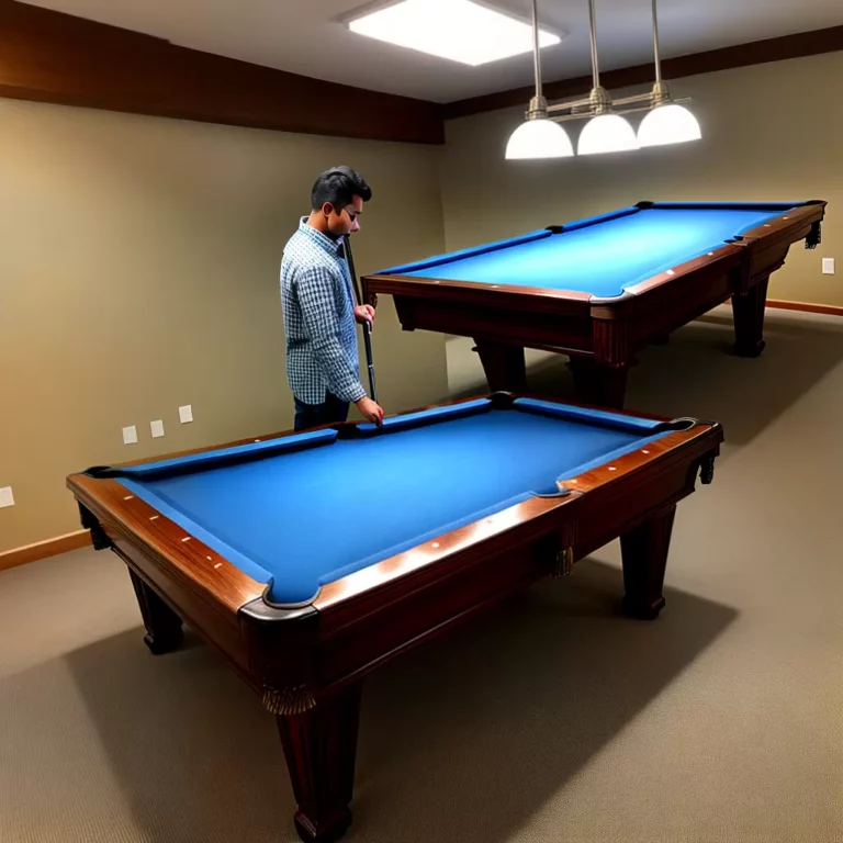 Manutenção de móveis de sala de jogos: o que você precisa saber