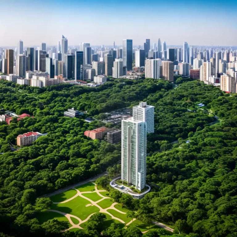 Tendências no mercado de imóveis de luxo: o que esperar nos próximos anos