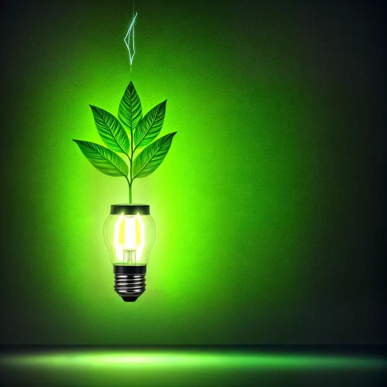 Como a iluminação LED pode aumentar a eficiência energética de sua casa