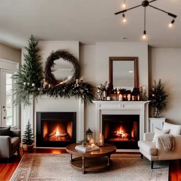 Dicas de decoração com luzes para o Chá de Casa Nova