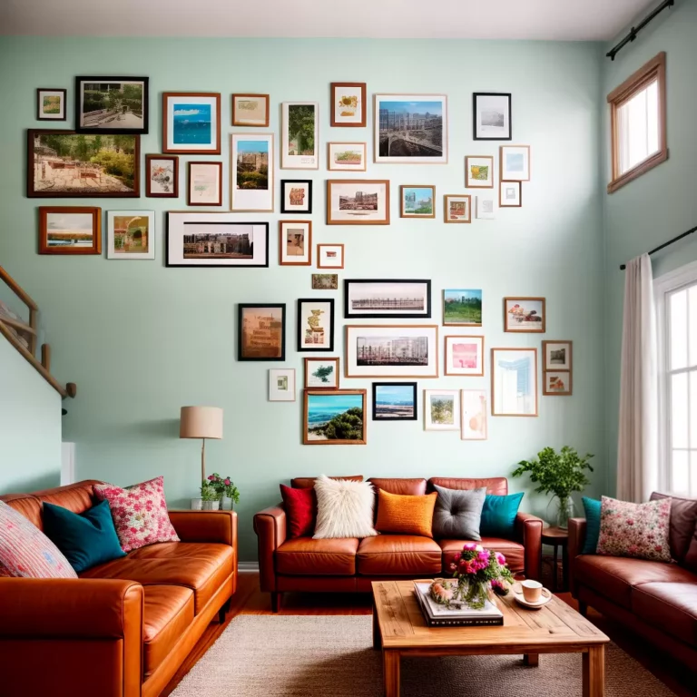 Chá de Casa Nova: Como fazer uma decoração que represente seu estilo pessoal