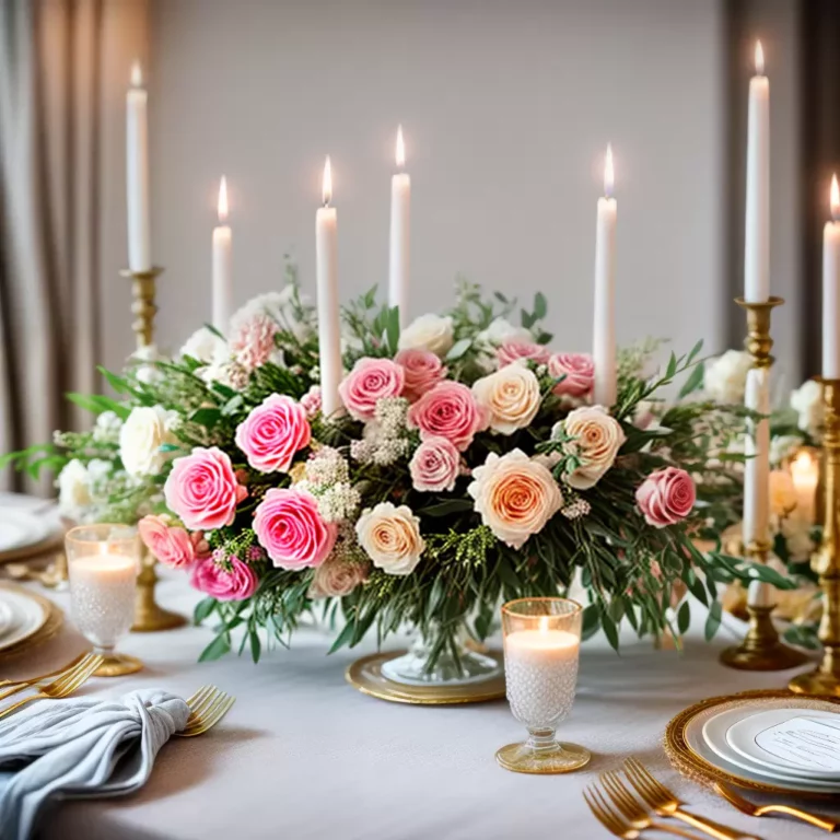 Dicas essenciais para decorar sua Festa de Debutante