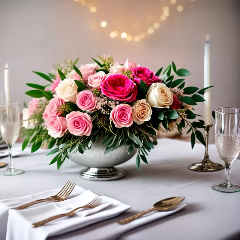 Itens indispensáveis para a decoração de uma Festa de Debutante