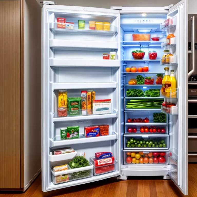 Dicas de eficiência energética para grandes eletrodomésticos