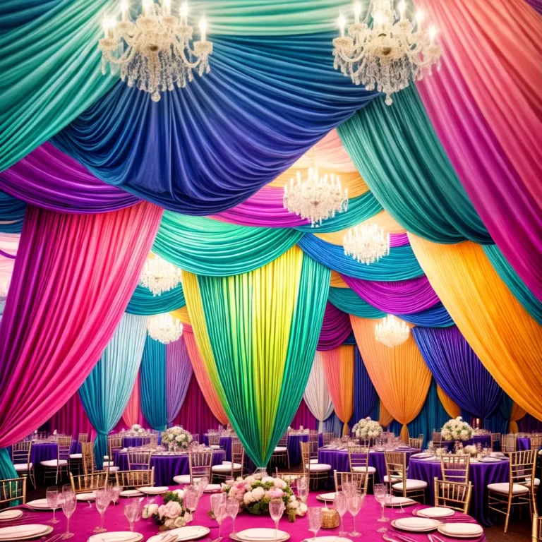 Como planejar uma Festa de Debutante temática