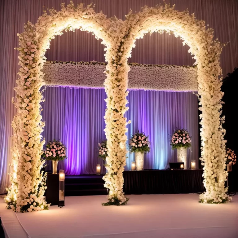 Organizando uma Festa de Debutante: Escolhendo a decoração perfeita