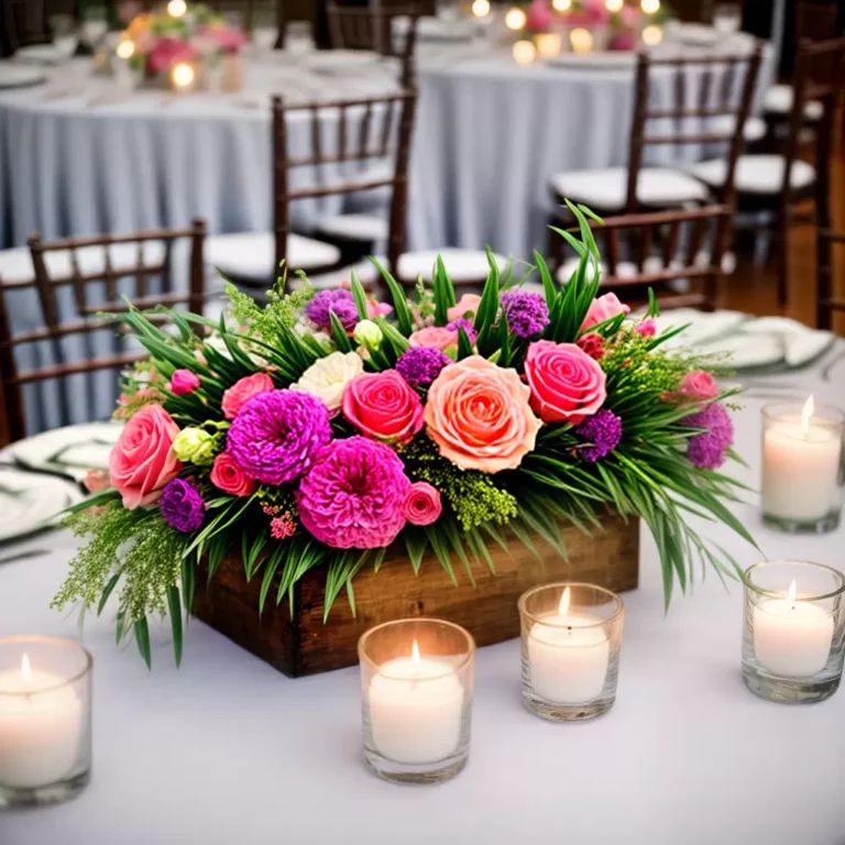 Como utilizar velas na decoração da sua Festa de Debutante