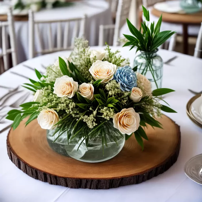 Ideias de decoração sustentável para a Festa de Debutante