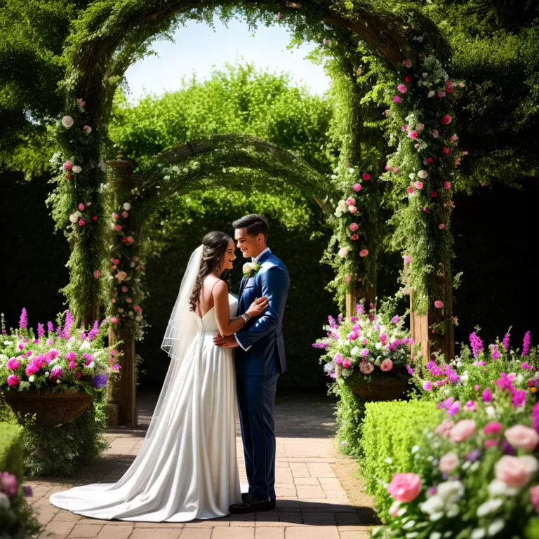Roteiros para festas de casamento: passo a passo para um dia perfeito