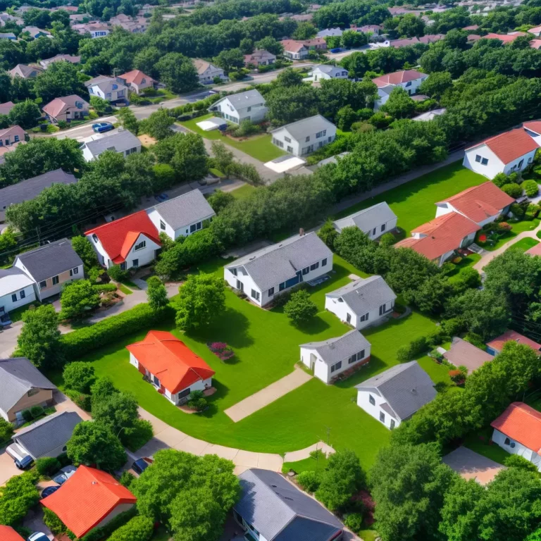 As vantagens e desvantagens de casas pré-fabricadas