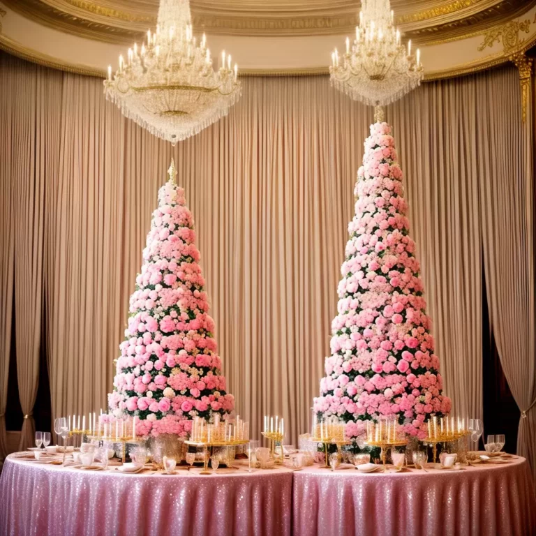 Decoração de Festa de Debutante: Tendências do ano