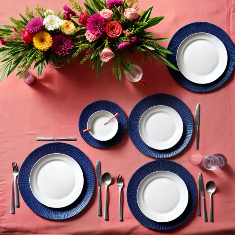 Como incorporar estampas e texturas na decoração da sua Festa de Debutante