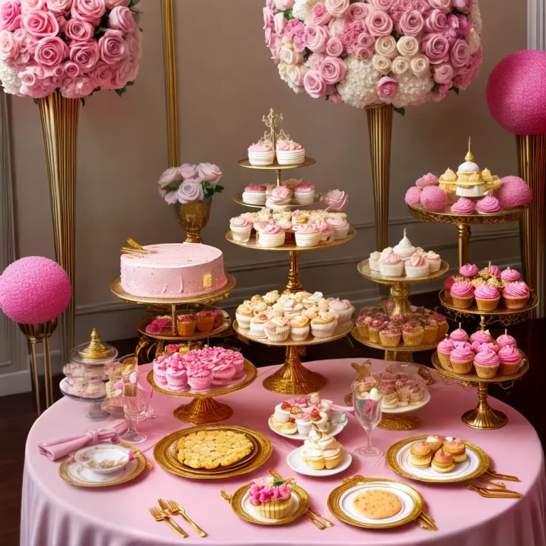 Festa de Debutante: Como envolver os convidados na decoração
