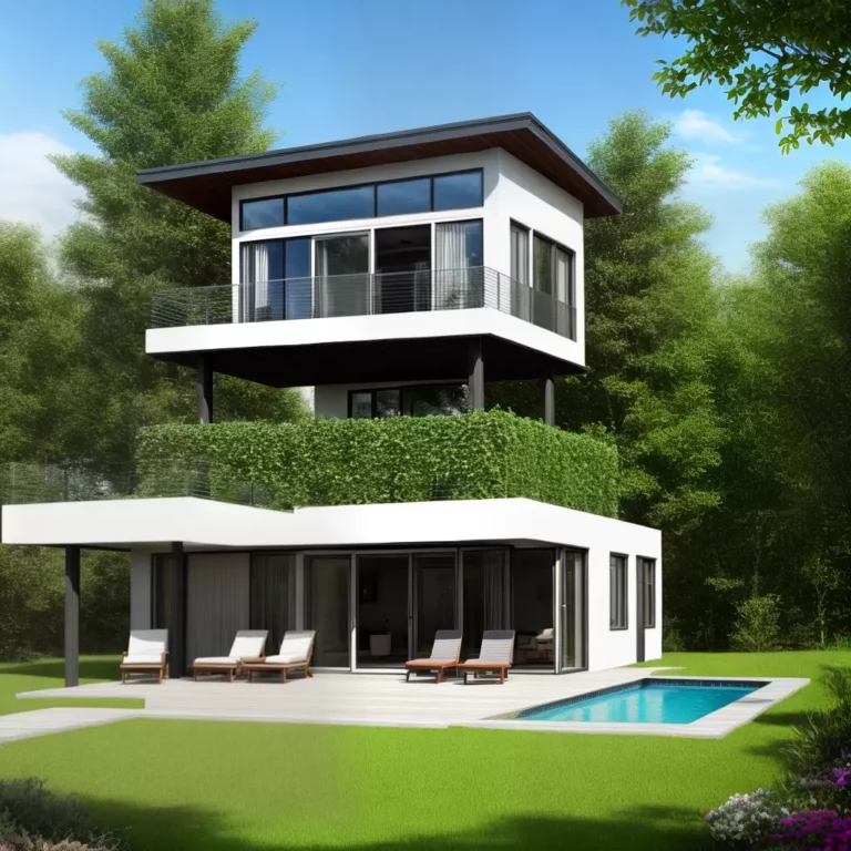 Investindo em casas modulares: um bom negócio?