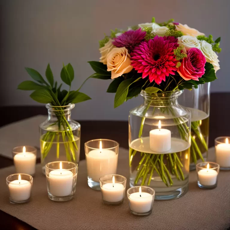 Como fazer uma decoração elegante para a Festa de Debutante sem gastar muito