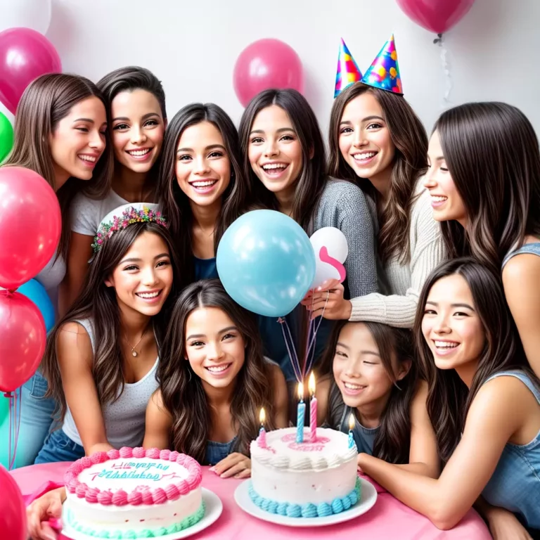 Roteiro para festas surpresa: planejando o momento perfeito