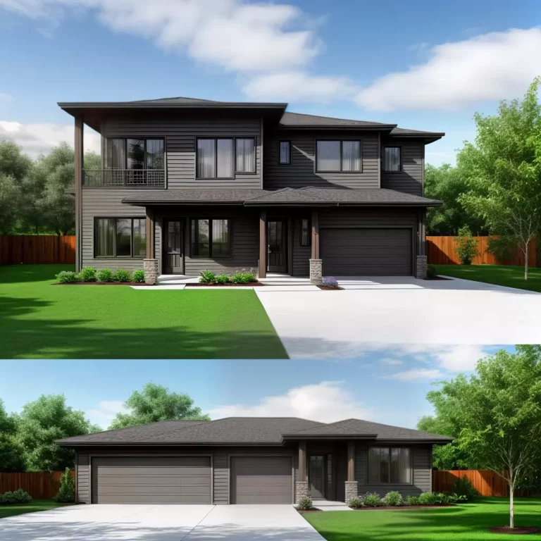 Casas modulares e adaptação ao clima: uma análise detalhada