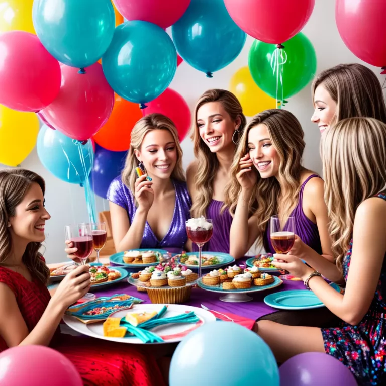 Roteiro para festas de despedida: dizendo adeus com estilo