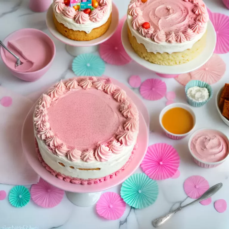 Roteiro para festas de chá de bebê: celebrando a nova vida