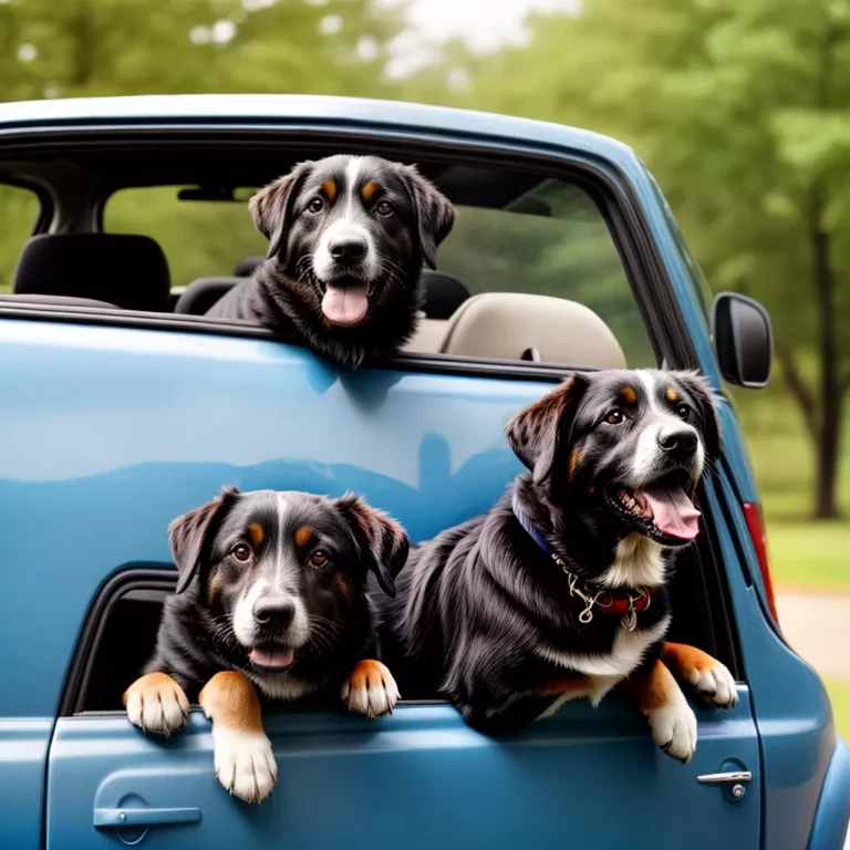Mudança de casa e animais de estimação: como facilitar a transição