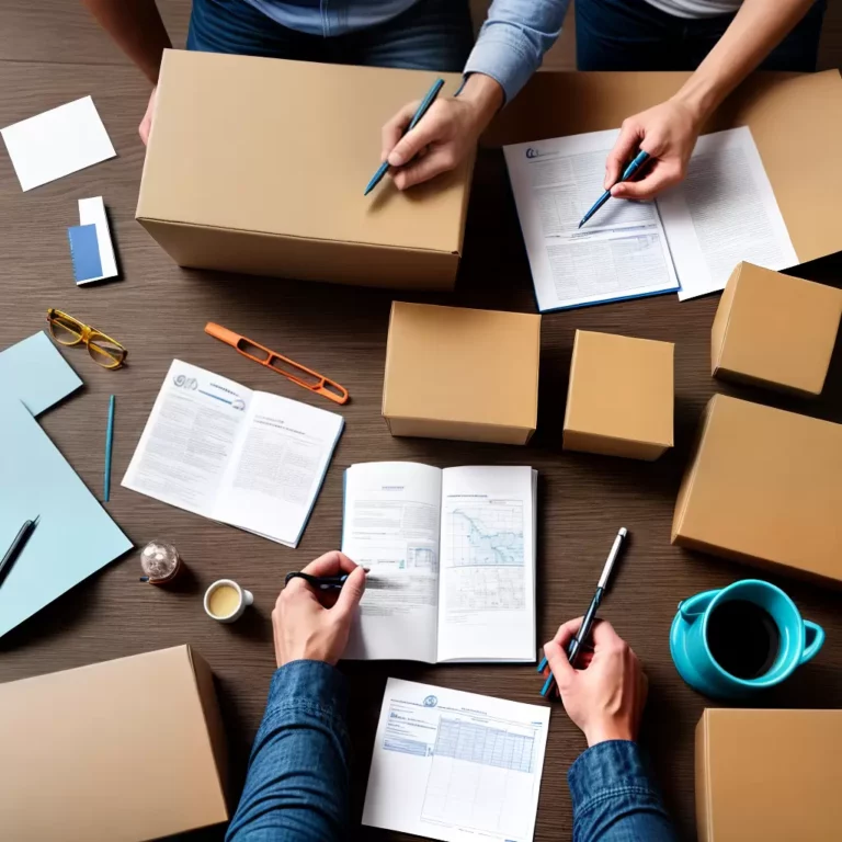 Dicas para planejar uma mudança de casa a longa distância