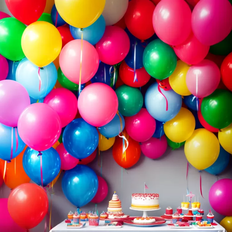 Dicas essenciais para personalizar a decoração da sua festa