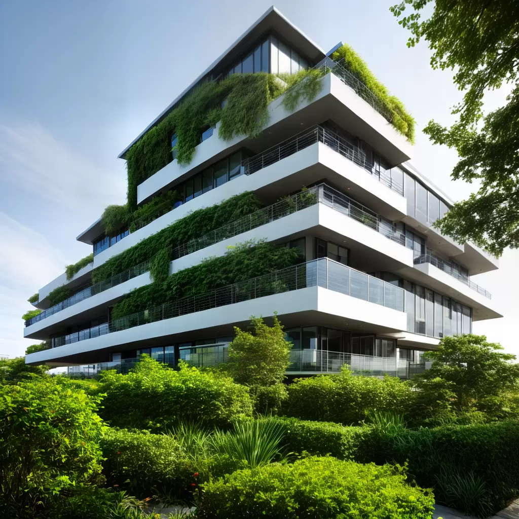 Fotos predio moderno natureza arquitetura