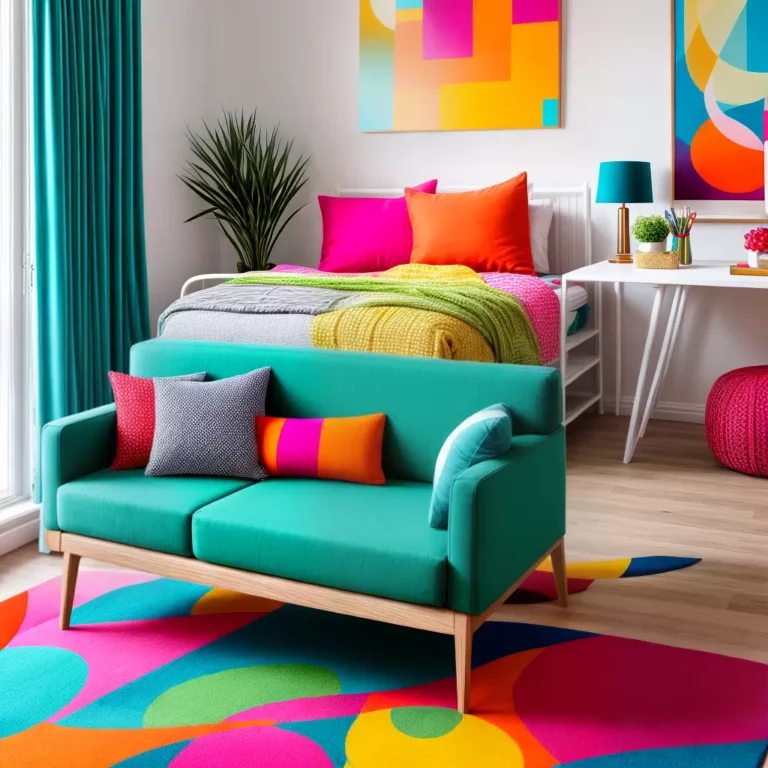 Como incorporar estampas e texturas personalizadas na decoração da sua festa