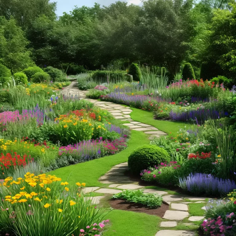 Paisagismo e permacultura: uma abordagem ecológica.