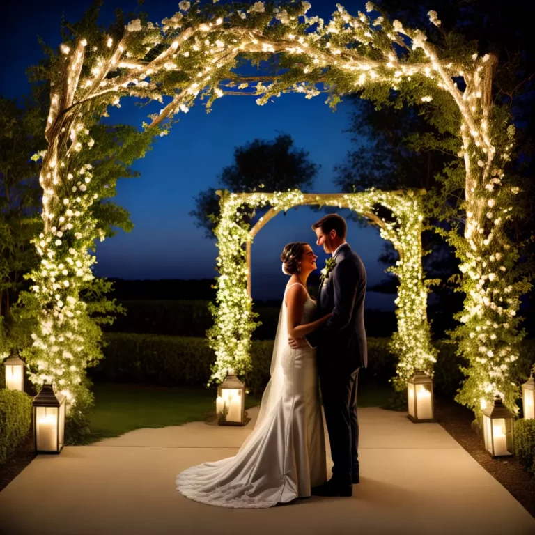 Planejamento de festas de casamento: um guia passo a passo