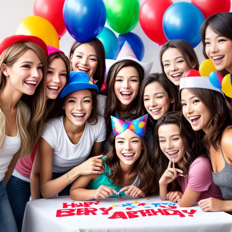 Dicas para planejar uma festa surpresa