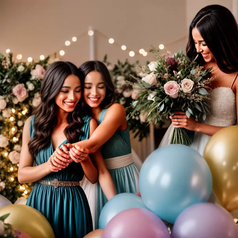 Preparando uma festa de noivado: o que você precisa saber