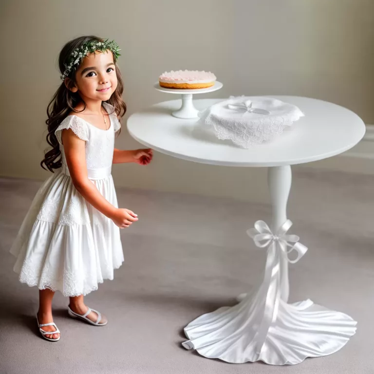 Como planejar uma festa de batizado
