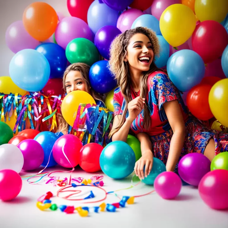 Como organizar uma festa de aniversário para idosos