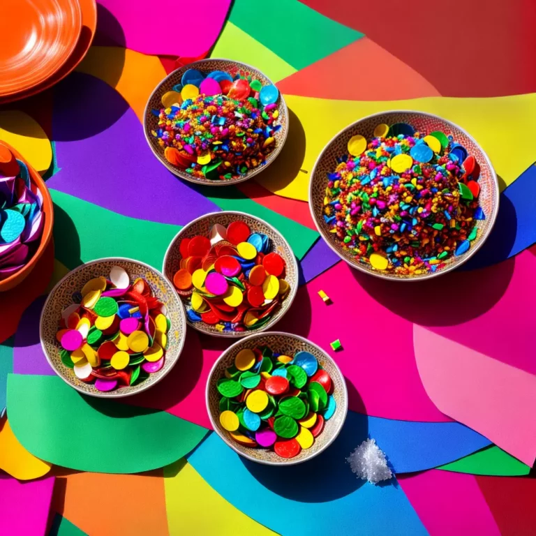 Como planejar uma festa de Carnaval em casa