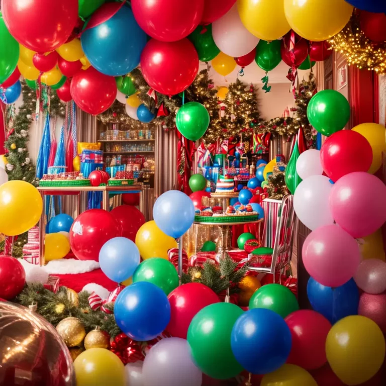 Como planejar uma festa de fim de ano na escola