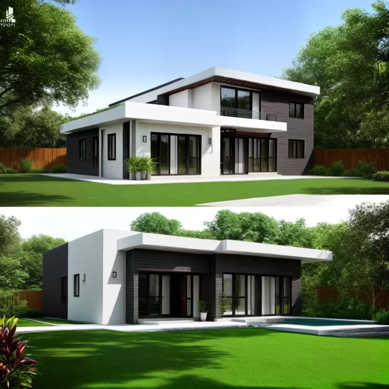 Investindo em casas modulares: um bom negócio?