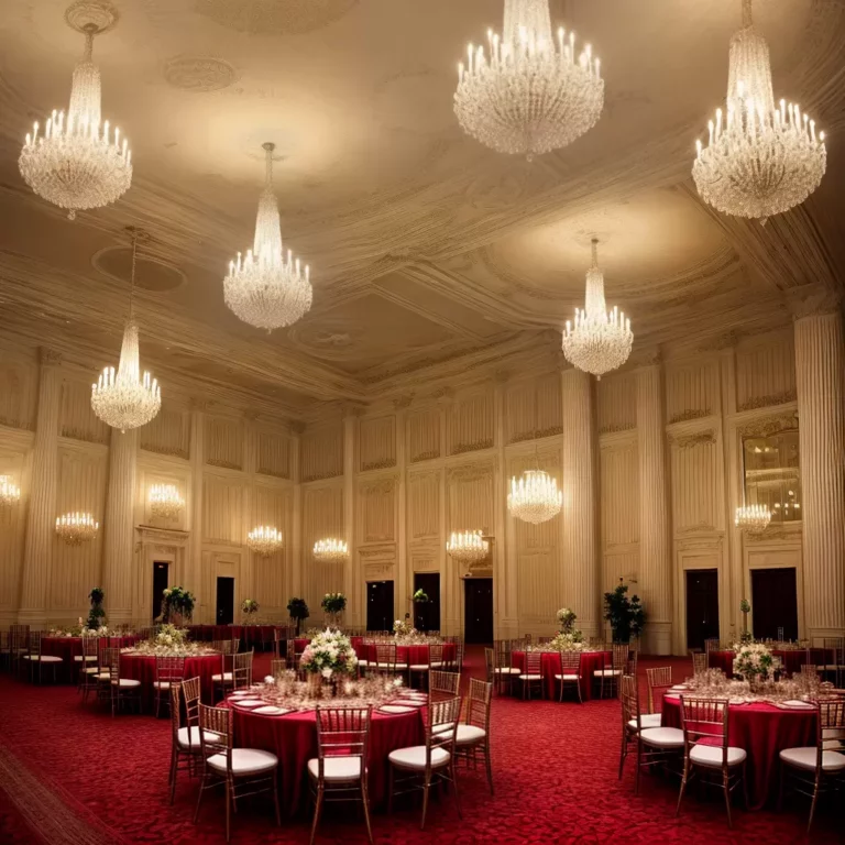 Como aproveitar o espaço do salão para a Festa de Debutante