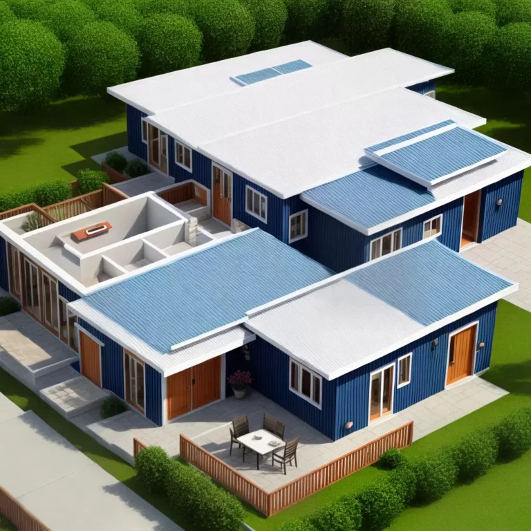 Como escolher o fabricante certo para sua casa pré-fabricada