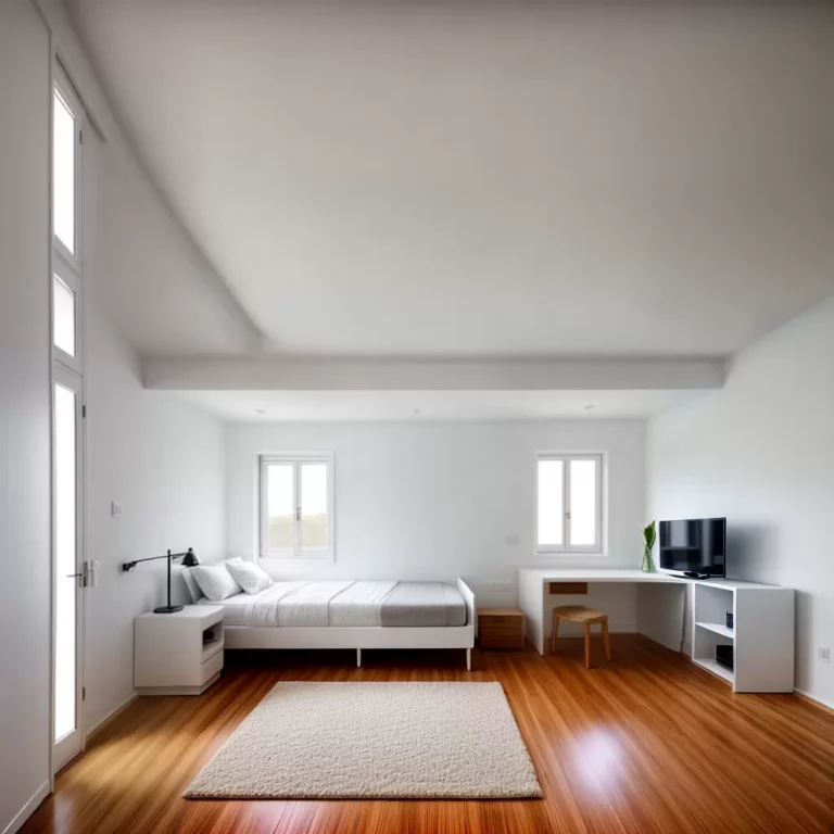 Casas pré-fabricadas e o conceito de minimalismo