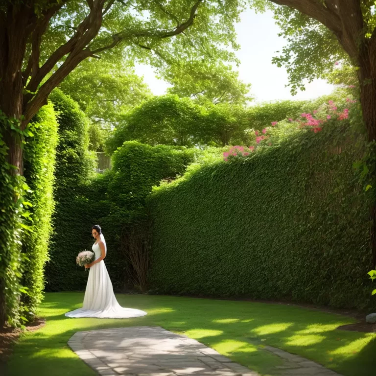 Decoração de Festa de Debutante: Como usar plantas e folhagens