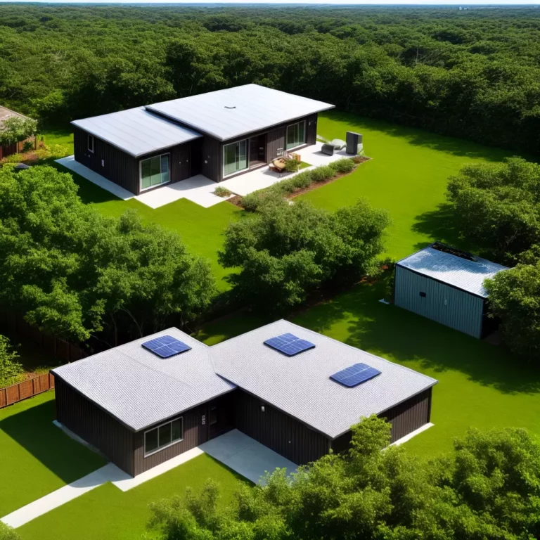 A transformação digital e o mercado de casas pré-fabricadas