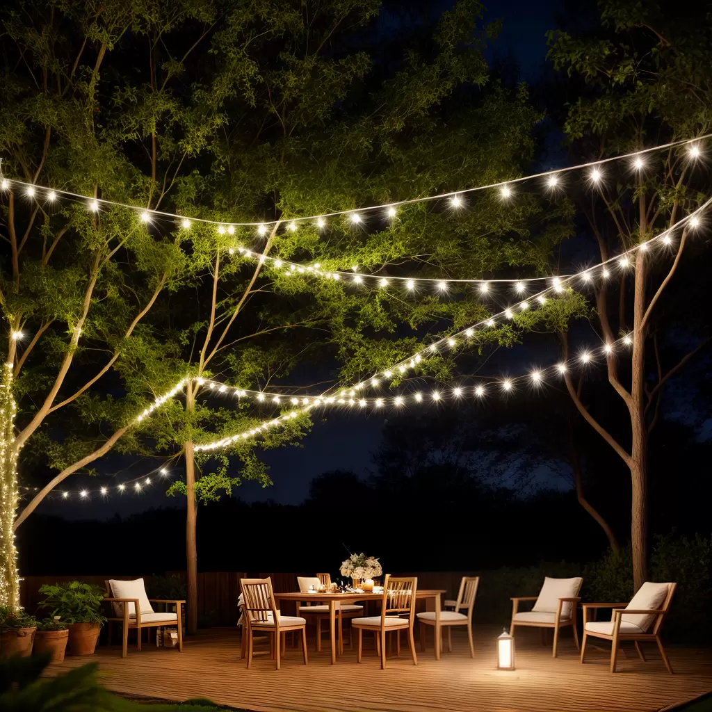 Fotos decoracao jardim luzes debutante Fotos decoracao jardim luzes debutante