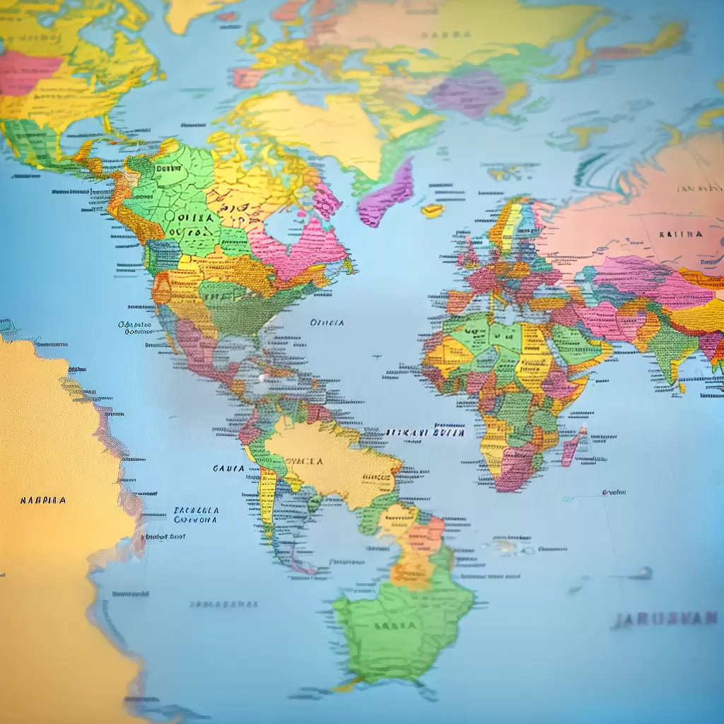 Fotos mapa 50 aniversario atividades locais