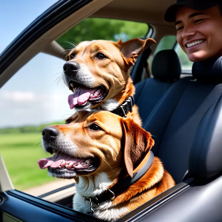 Mudança de casa e animais de estimação: como facilitar a transição