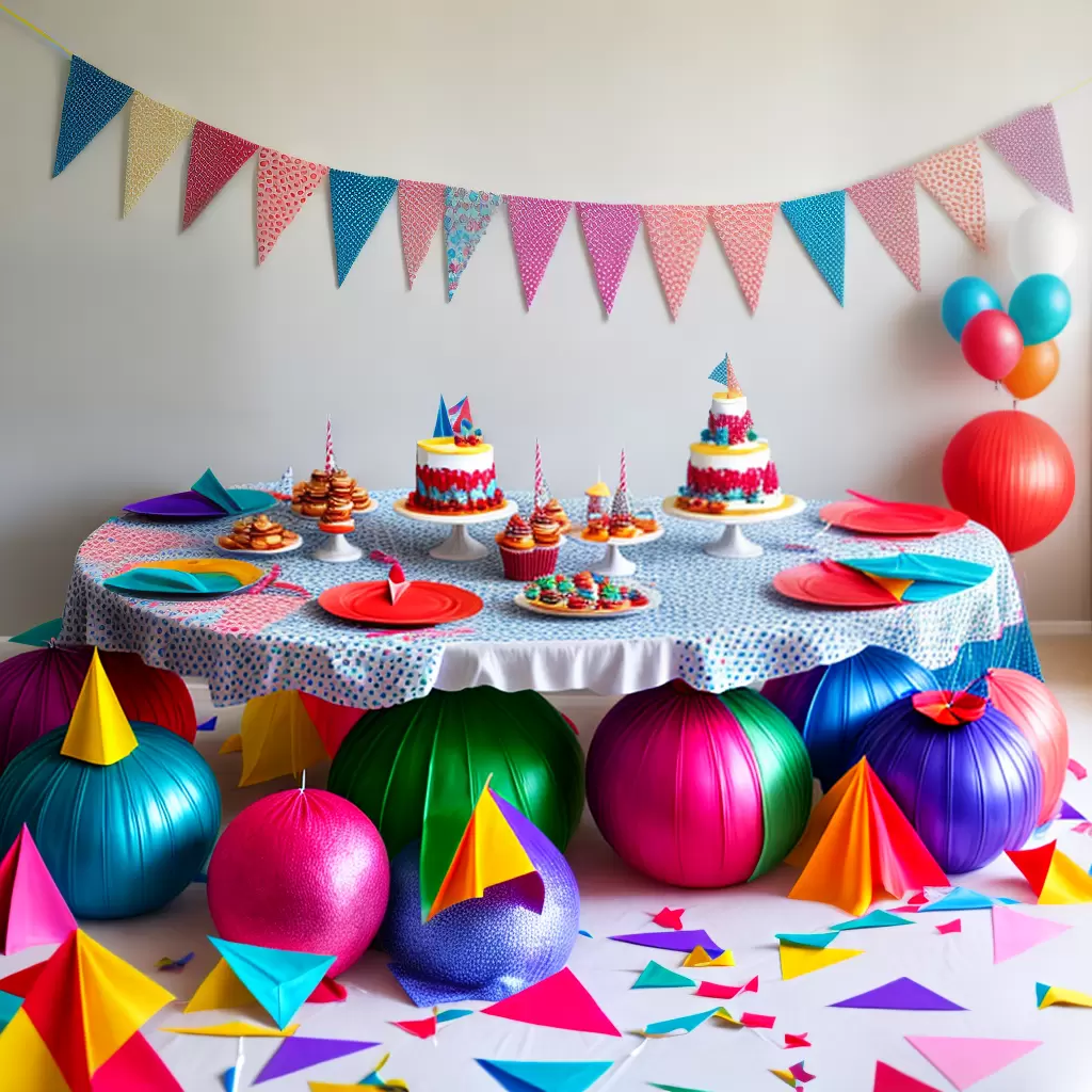 Fotos decoracao festa banner chapeus bolo Fotos decoracao festa banner chapeus bolo