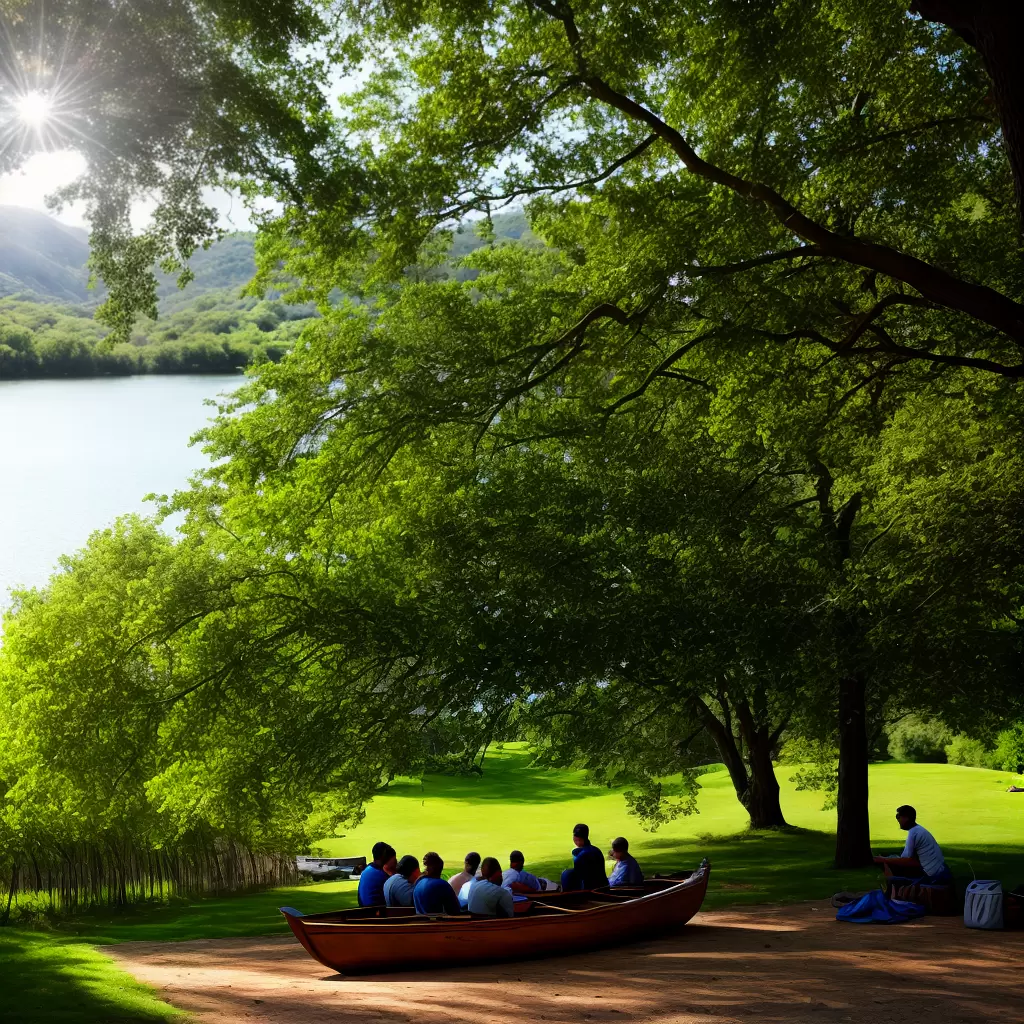 Fotos picnic natureza cesta comida vinho lago Fotos picnic natureza cesta comida vinho lago