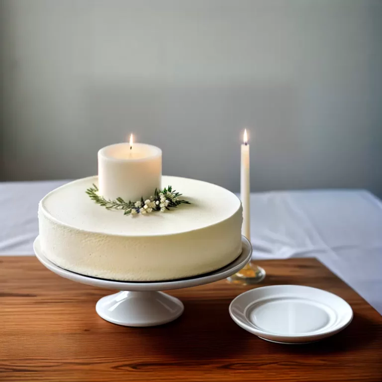 Dicas para uma decoração minimalista para a festa de 1 ano do seu bebê