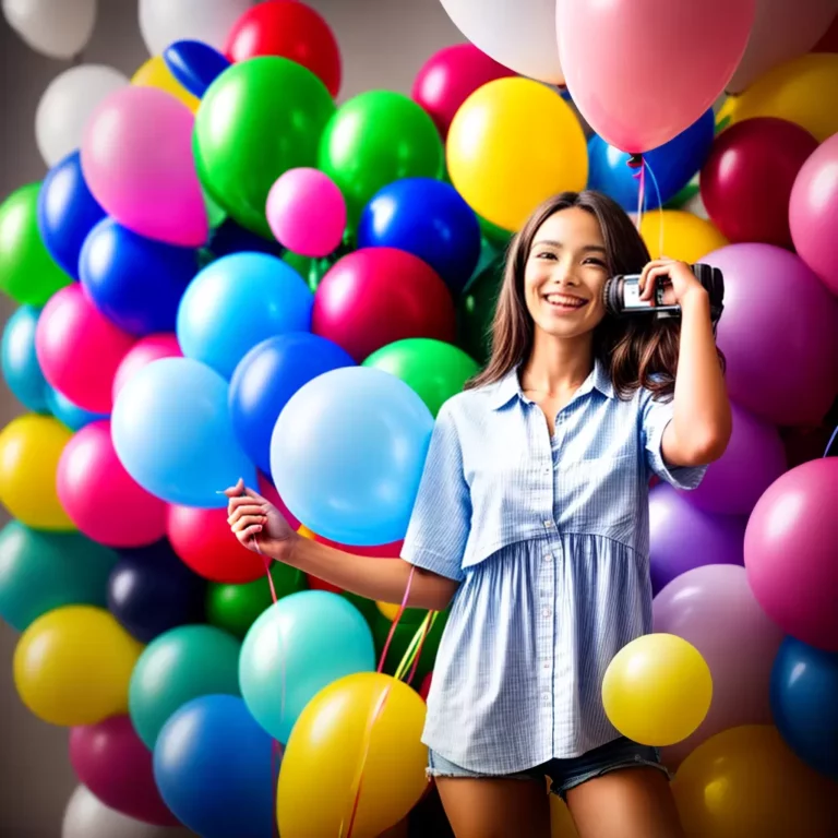 Dicas para contratar um fotógrafo para sua festa